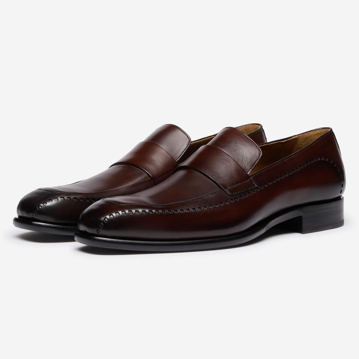 Villacidro Dark Brown