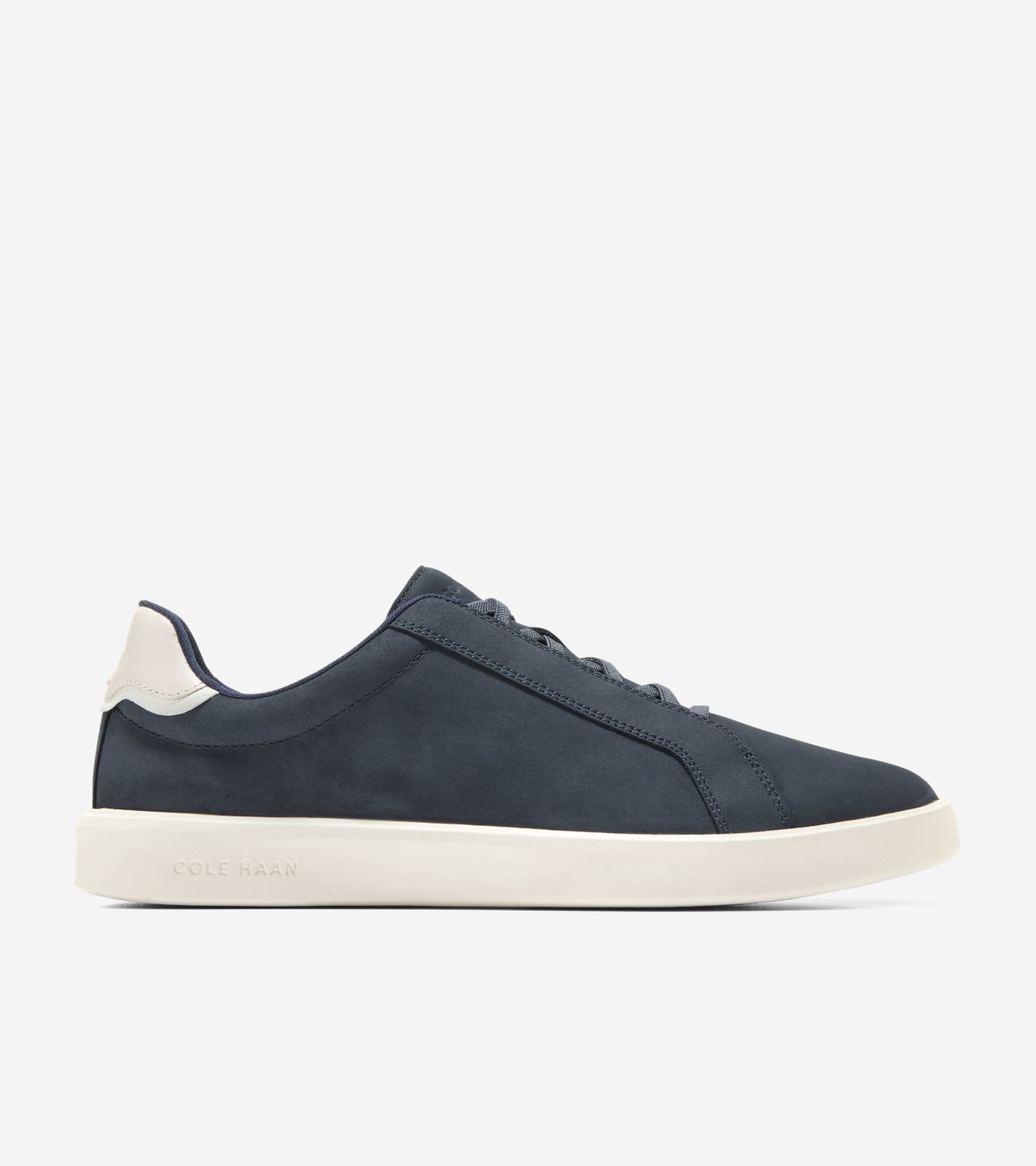 Men's Grand Crosscourt Daily Lace-To-Toe Slip-On Trainer