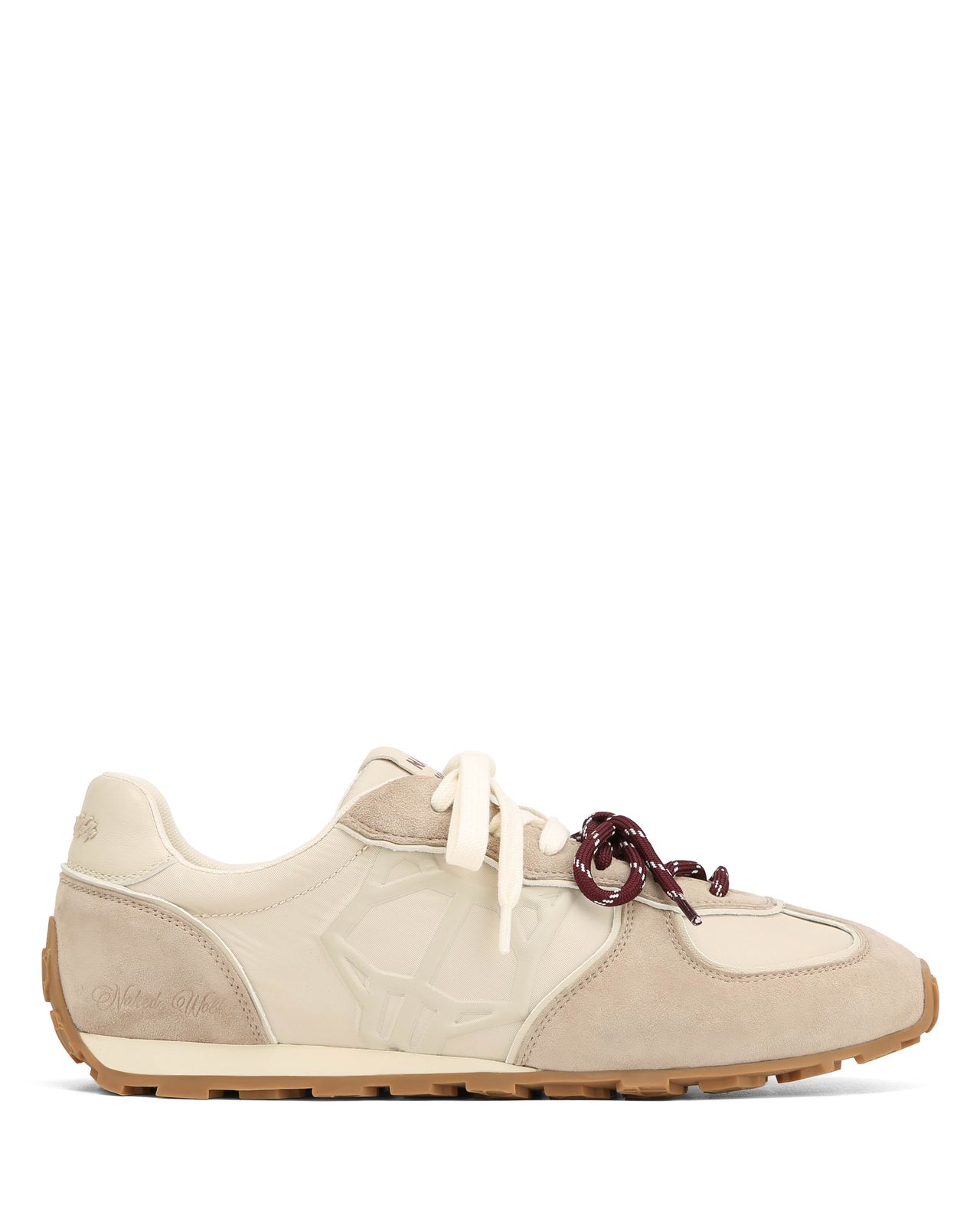 Lightning Beige Nylon