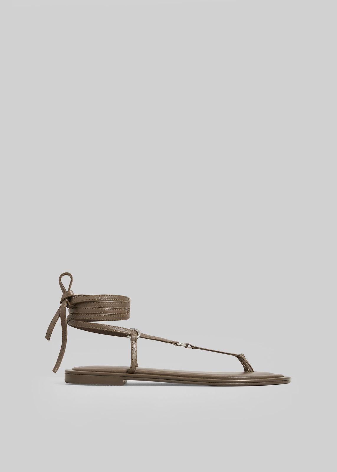 A.Emery The Tesni Sandals - Sable
