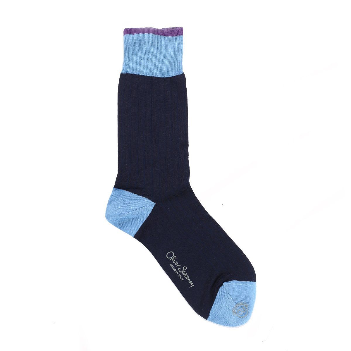 Sommer Indigo