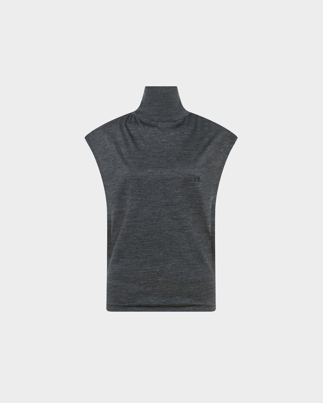 Ovica Top in Jersey