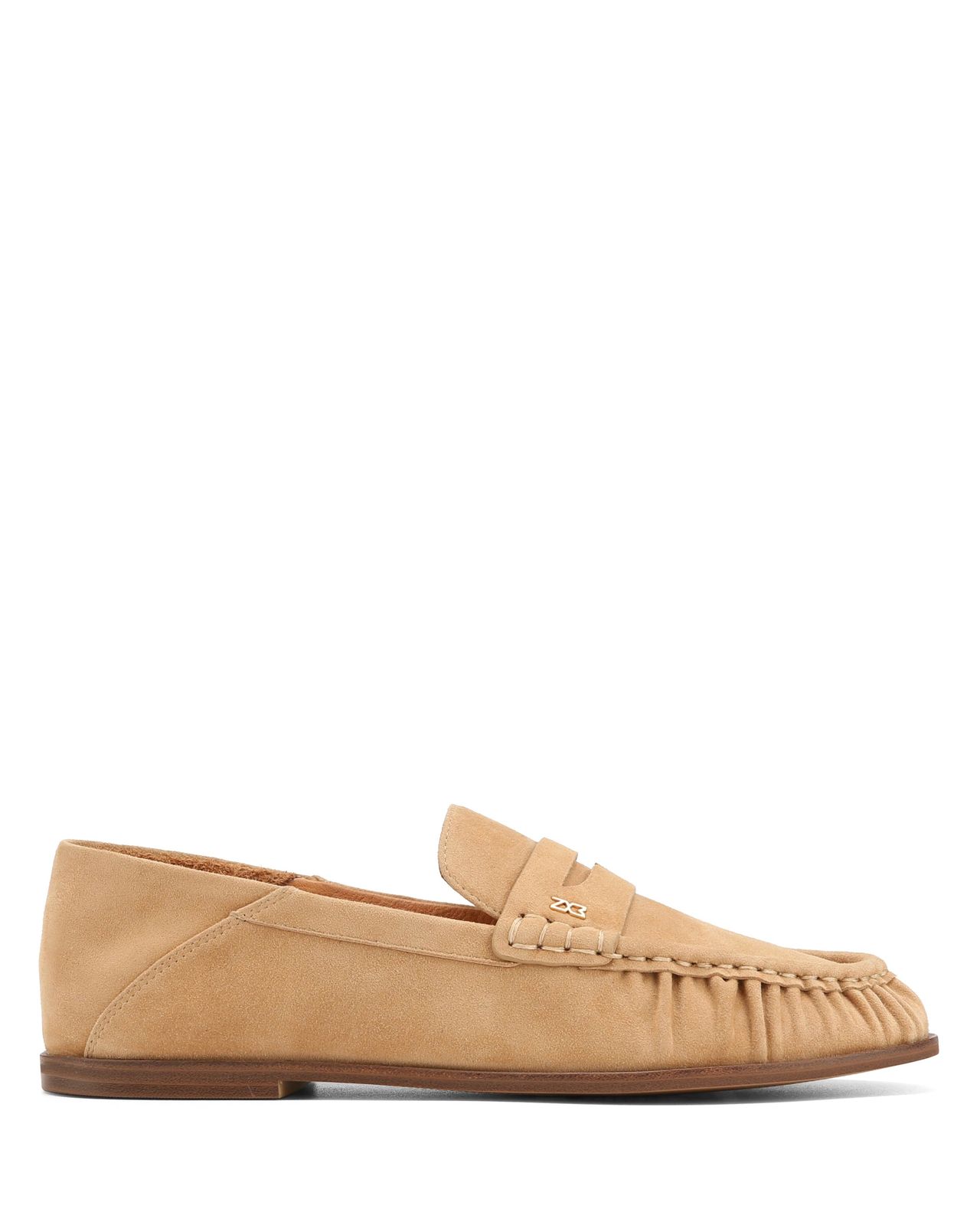 Mica Sandstone Suede
