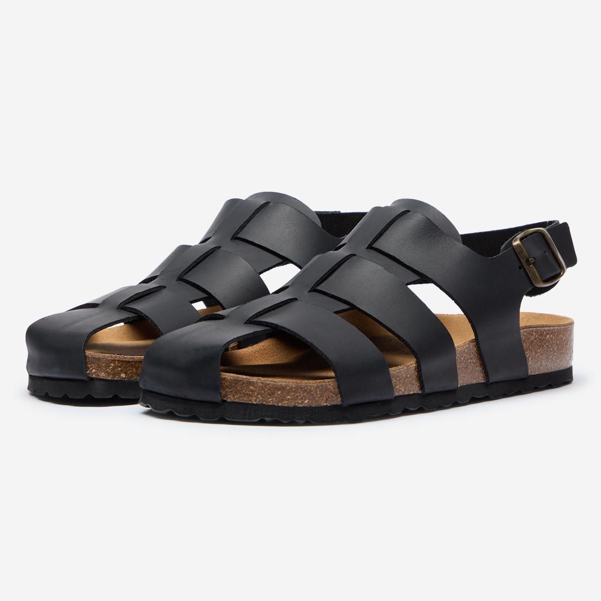 Astorga Black