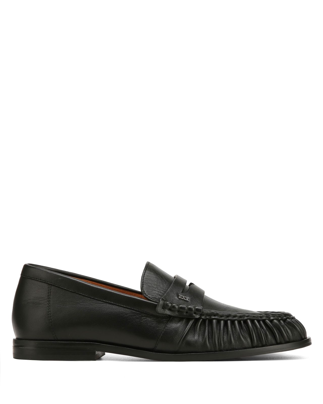 Haven-M Black Leather