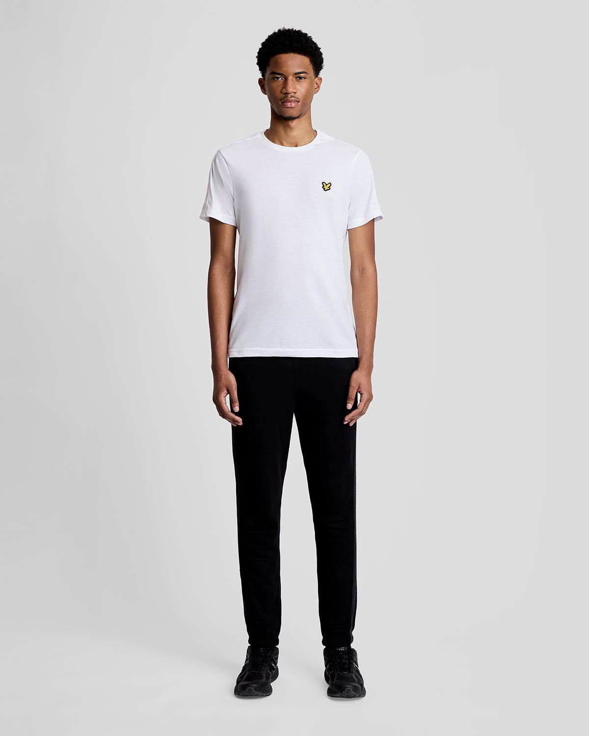 Sports Tape Joggers