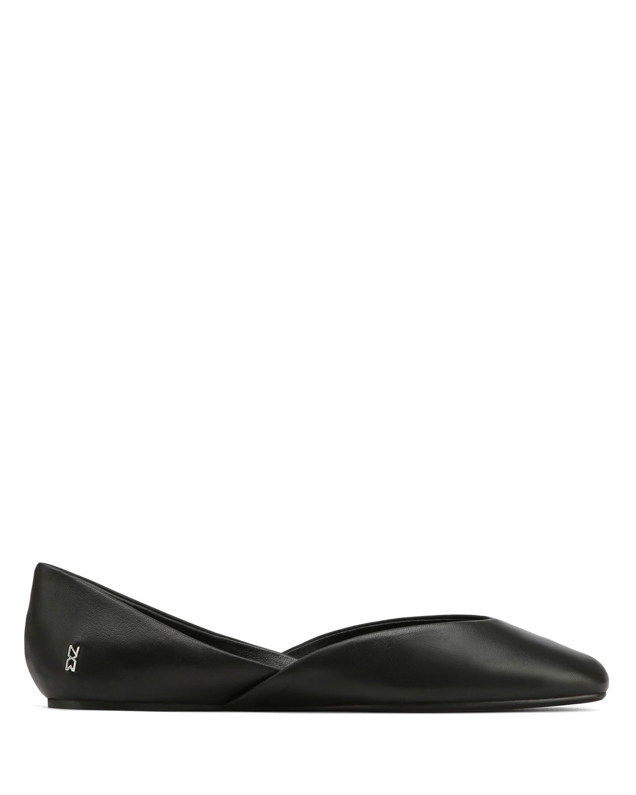 Rin Black Leather