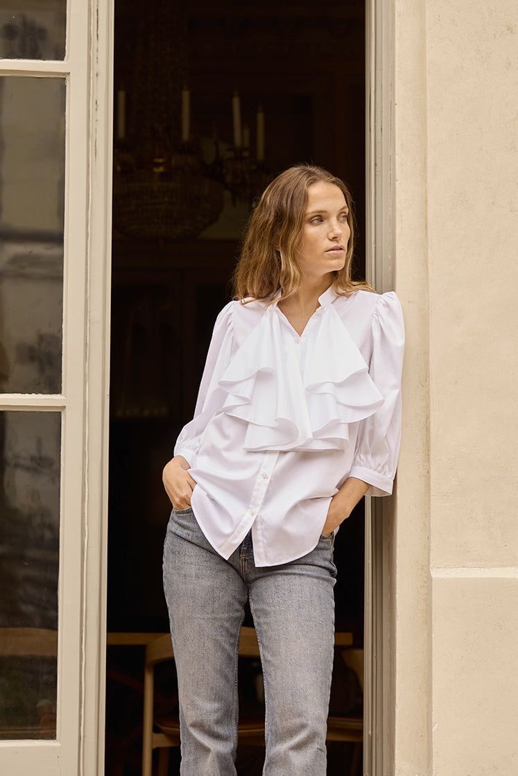 Chemise RÊVERIE