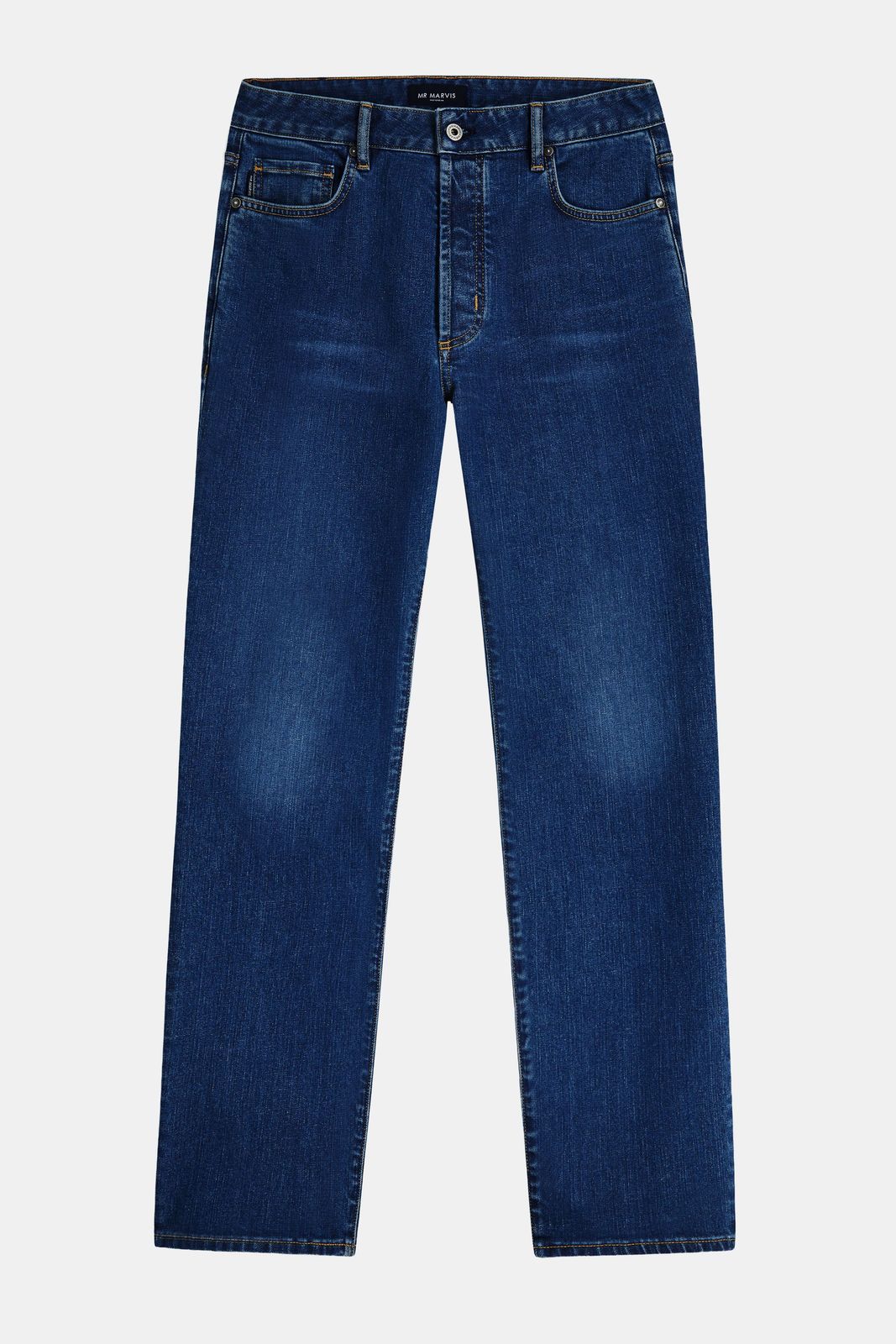 Davis * The Straight Fit Jeans