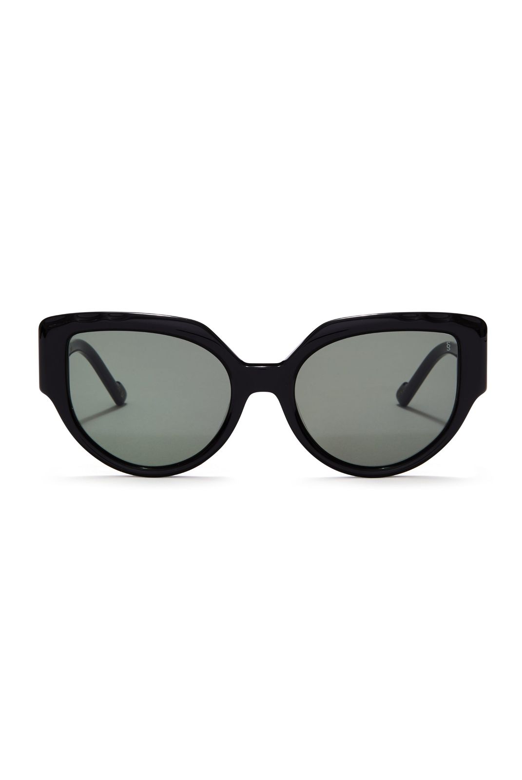 Sunday Somewhere Black Lyla Sunglasses