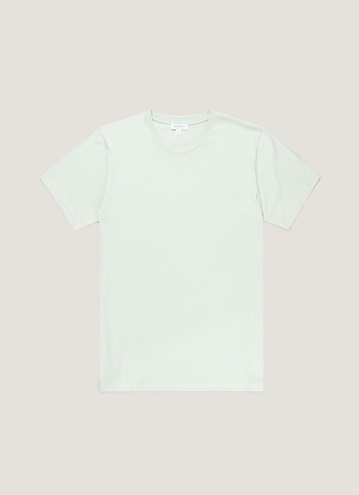Men's Riviera Midweight T-shirt in Laurel