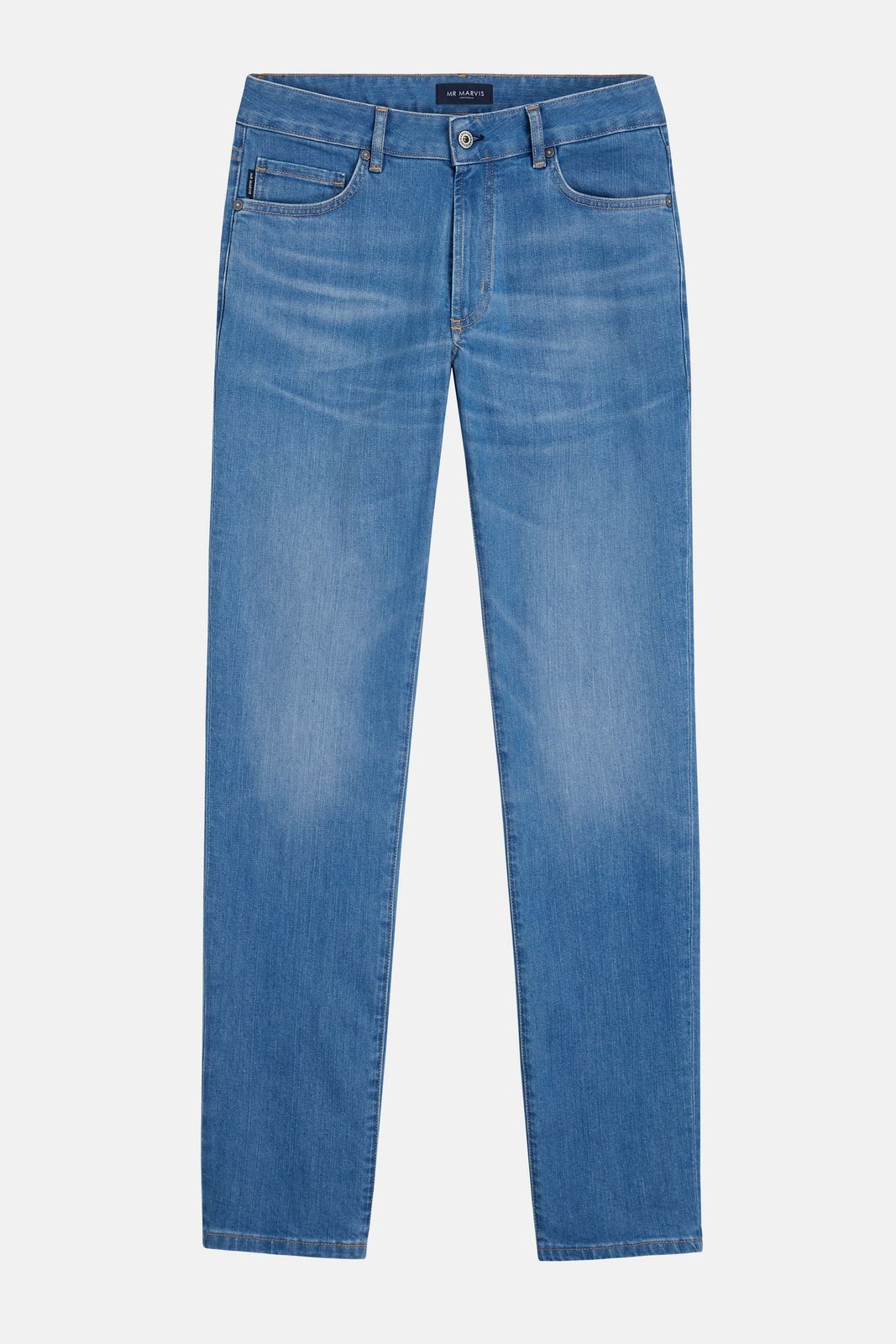 Carlos * The Jeans