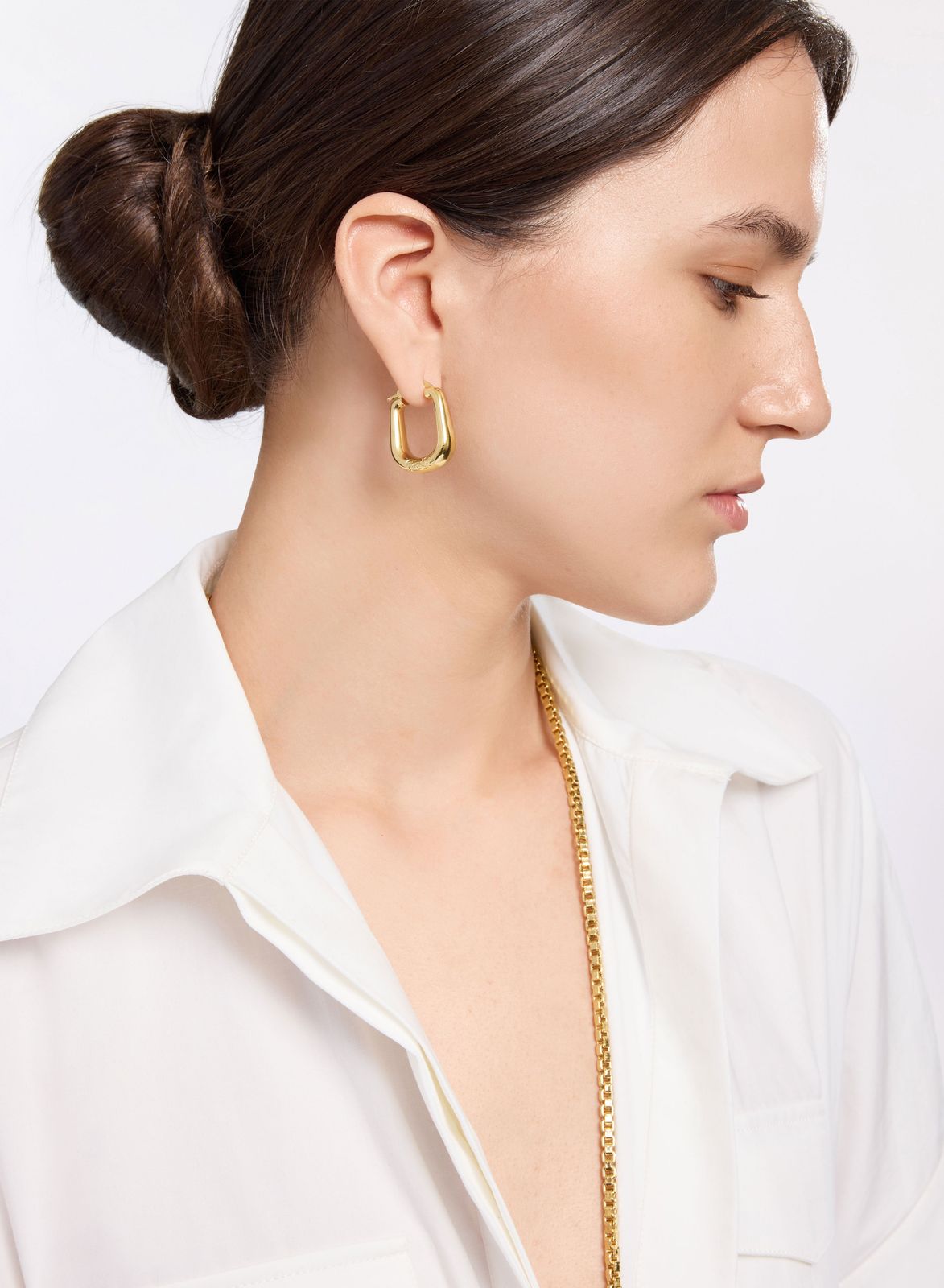 Hoop Earrings