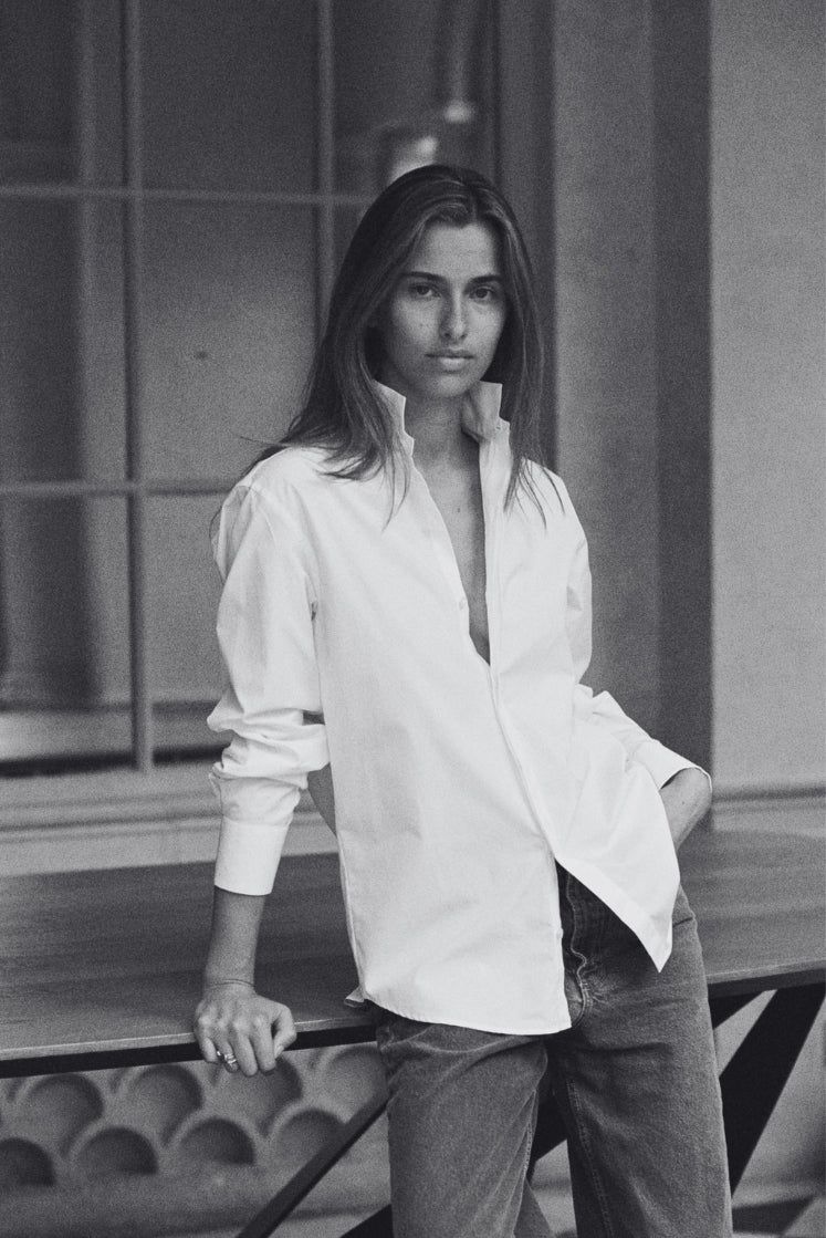 Chemise AMAZONE