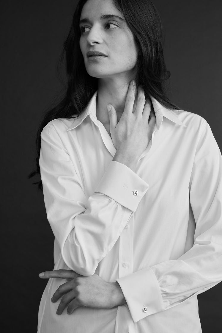 Chemise NUMÉRO IX