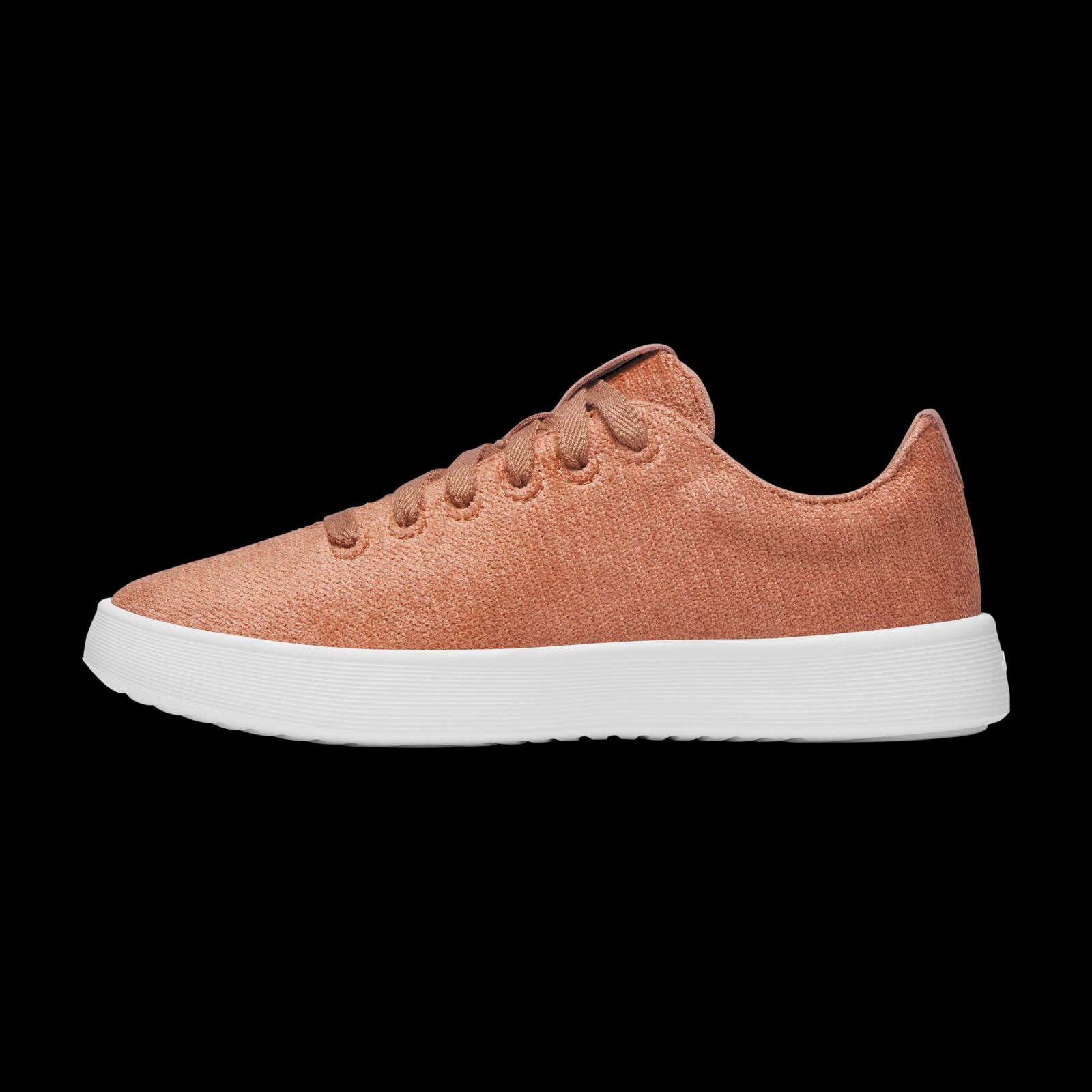 Women's Cruiser Velvet - Sienna Blush (Blizzard Sole)