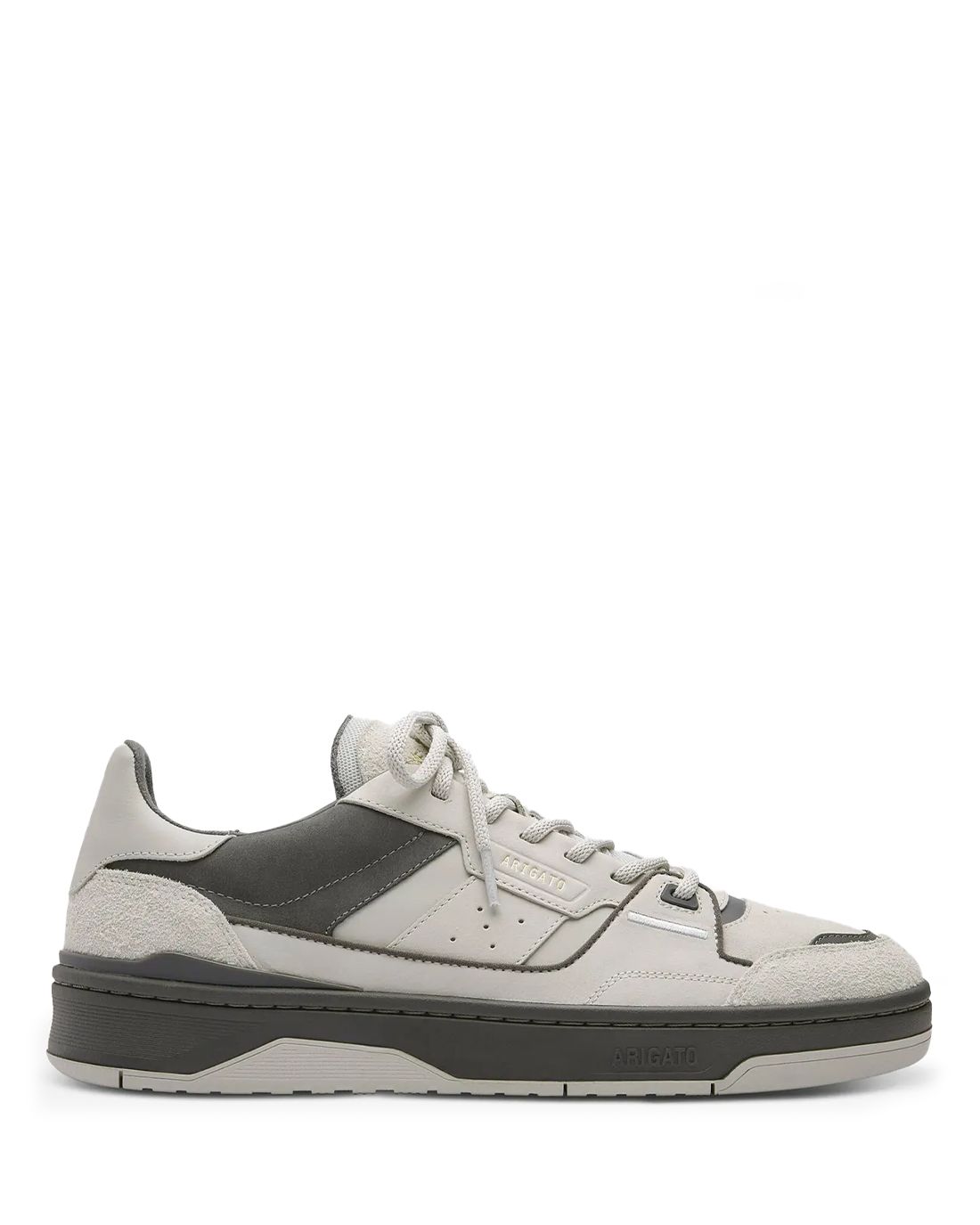 M Clay Sneaker Light Grey/Dark Grey F3239003