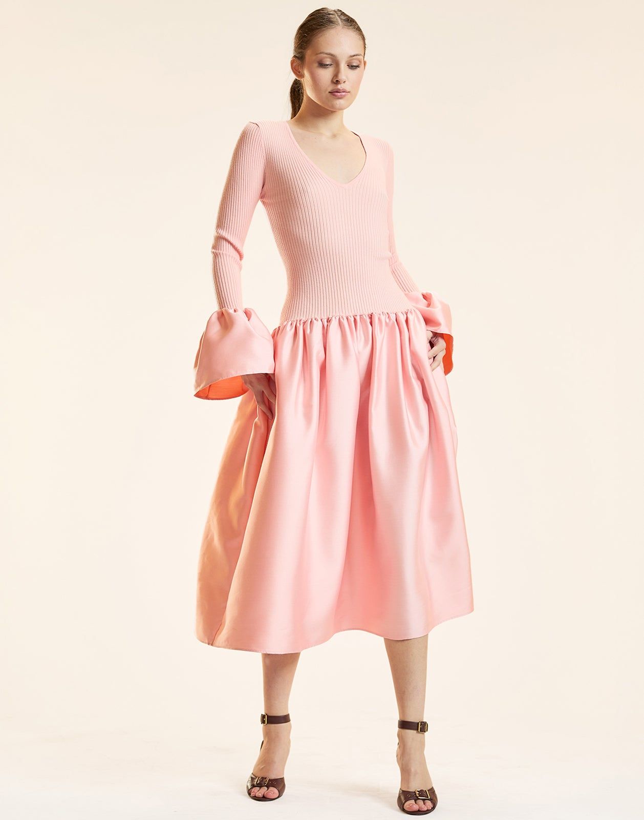 Fiona Dress