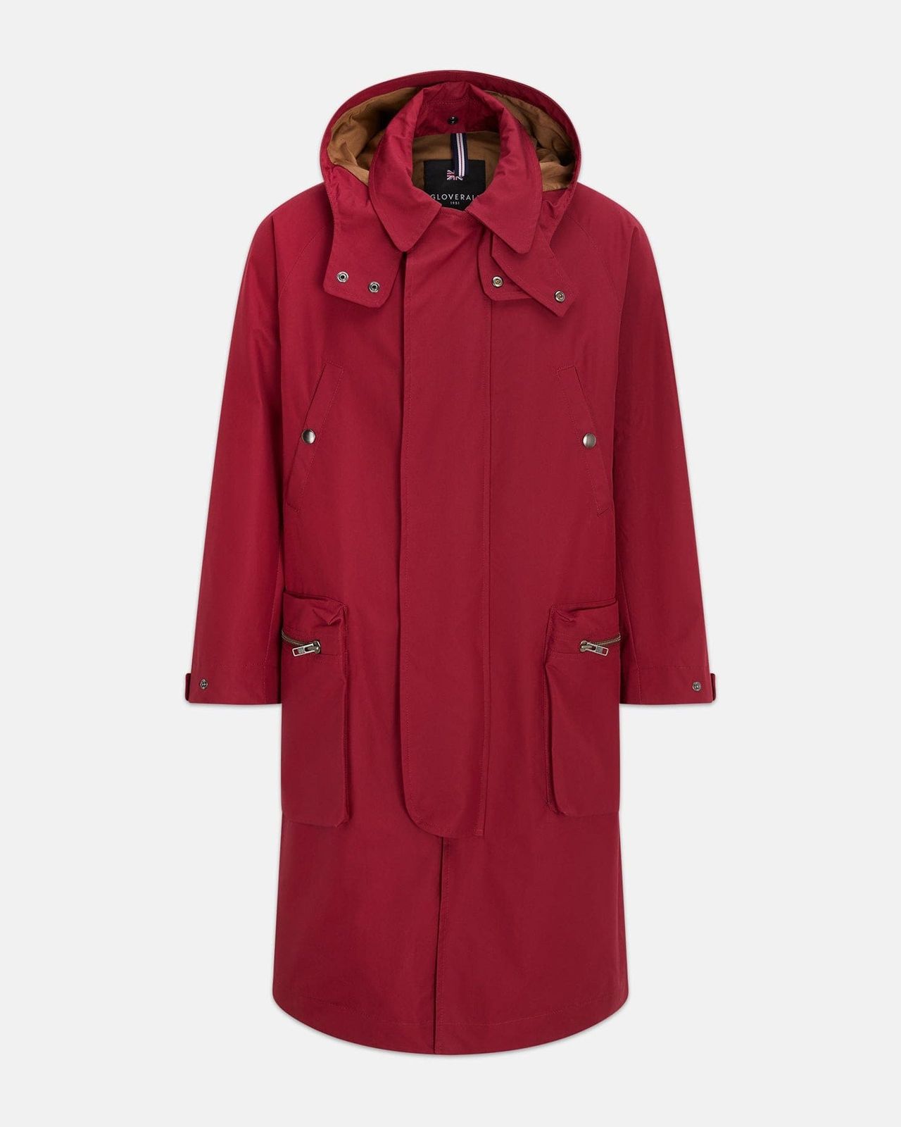Men's Stanley Parka