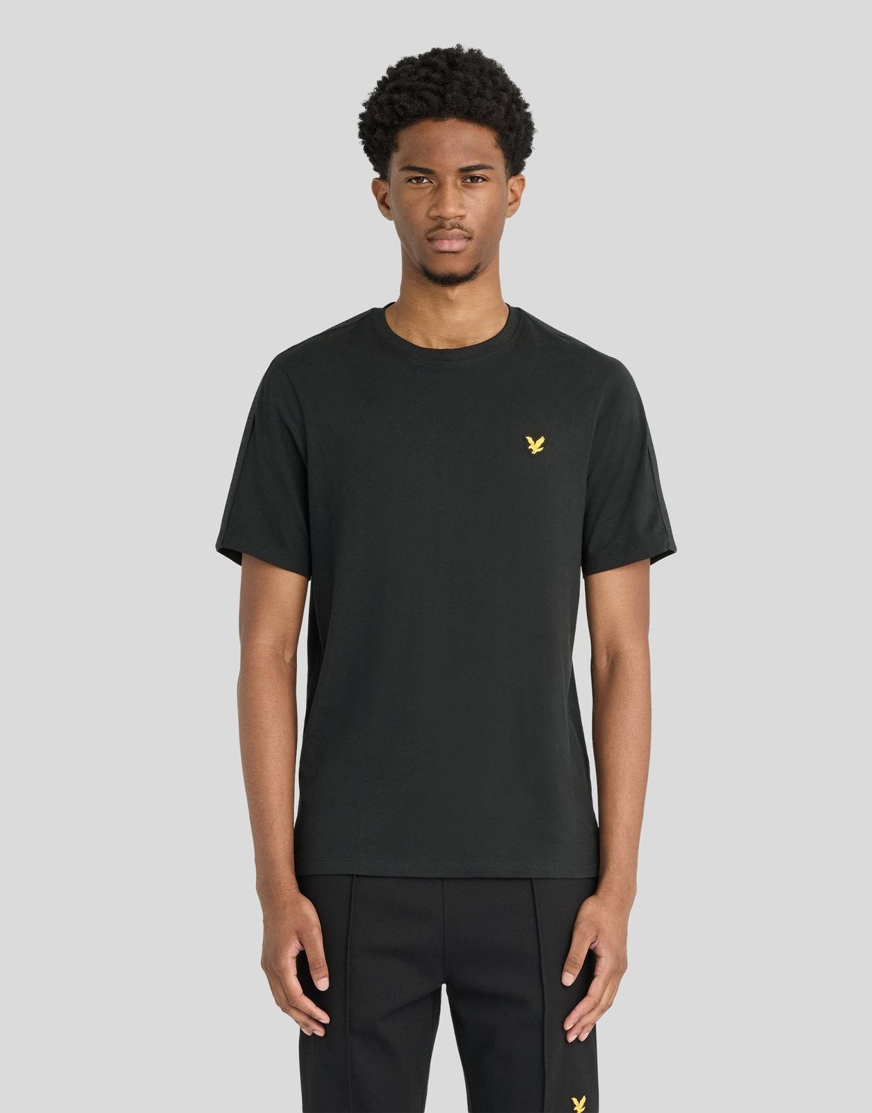 Padel Taped T-Shirt