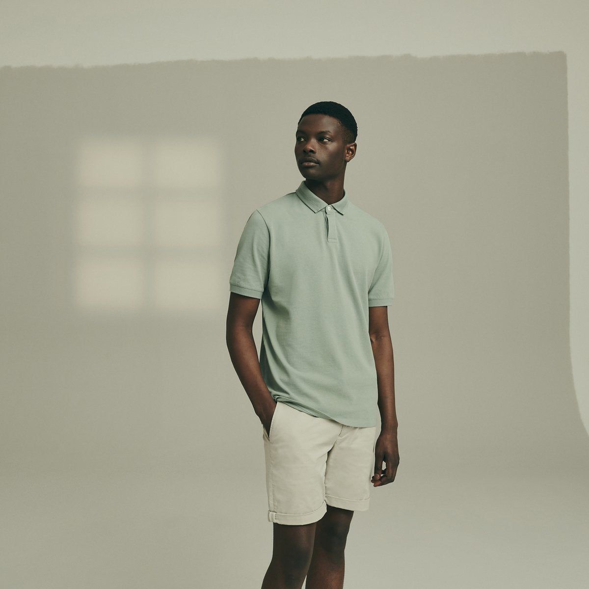 Batalha Pale Green