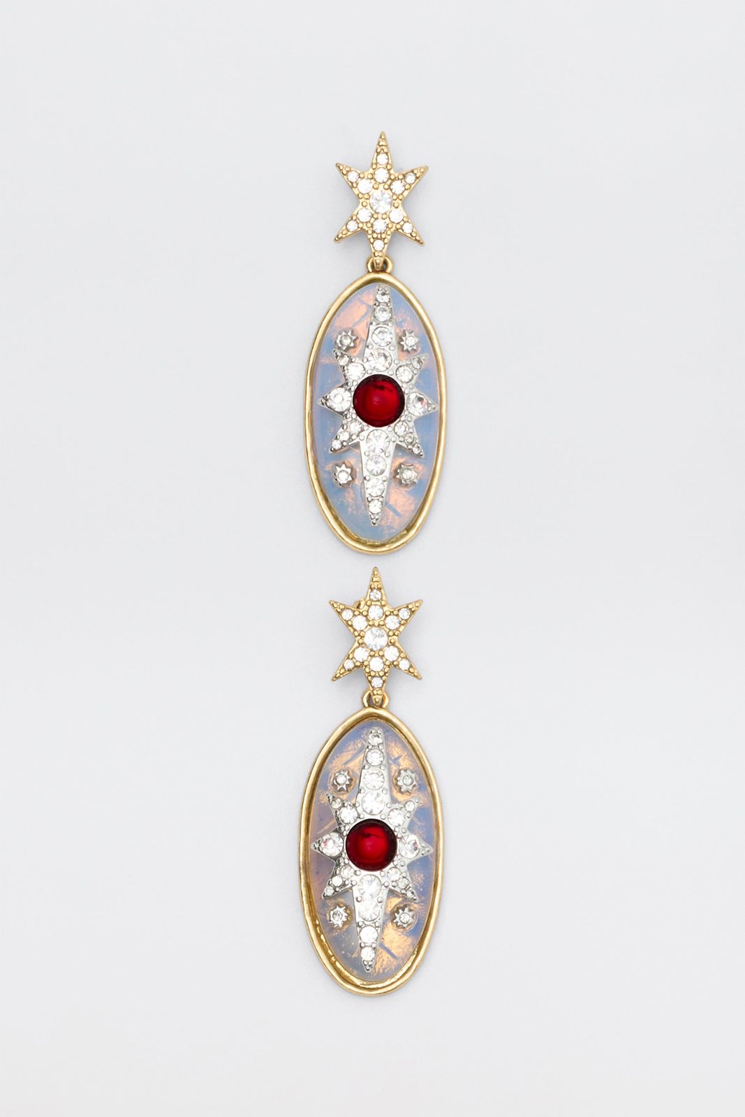 Desiree - Opal