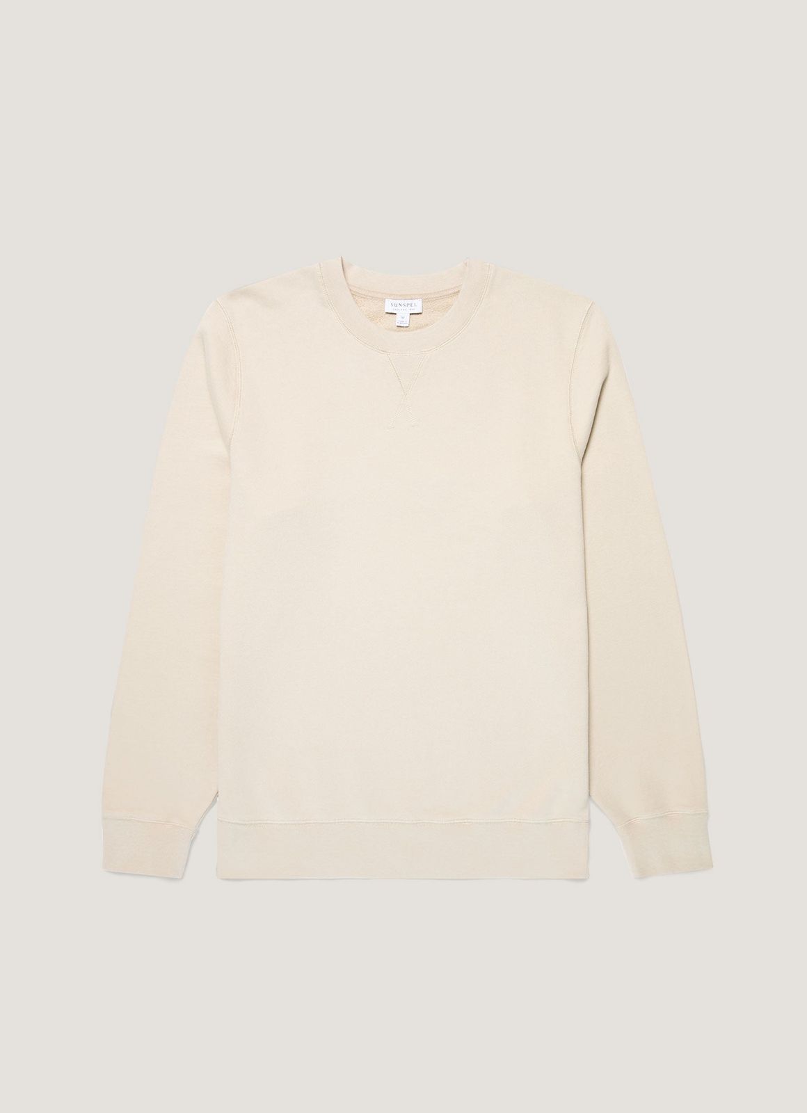 Men's Loopback Sweatshirt in Hazelwood