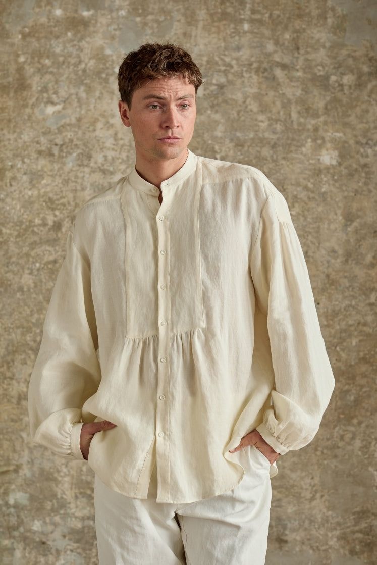 Chemise Peintre