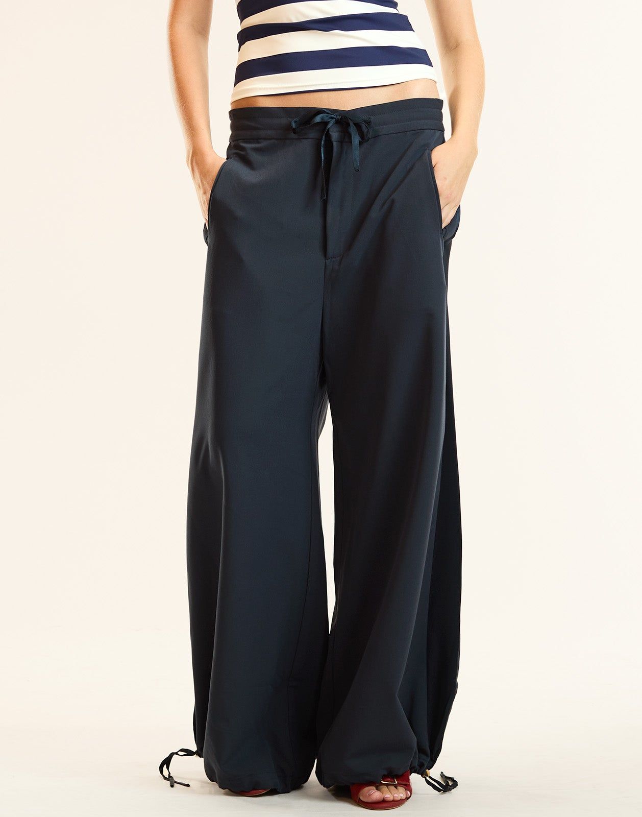 The Tux Trousers