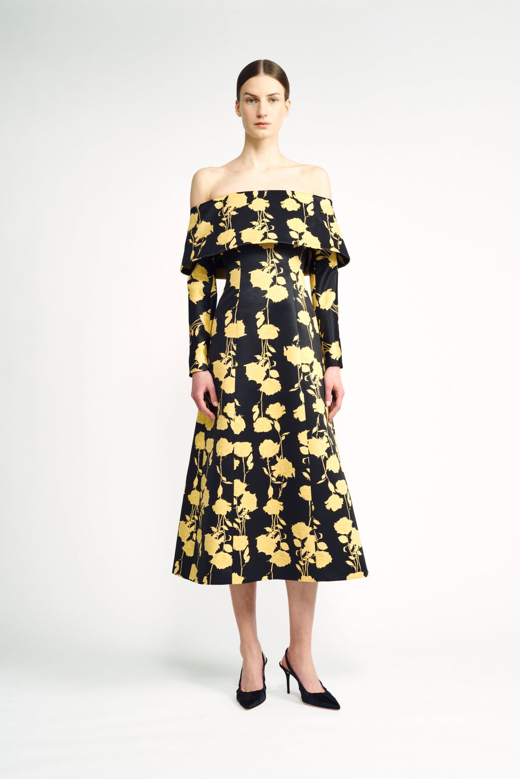Corey Dress