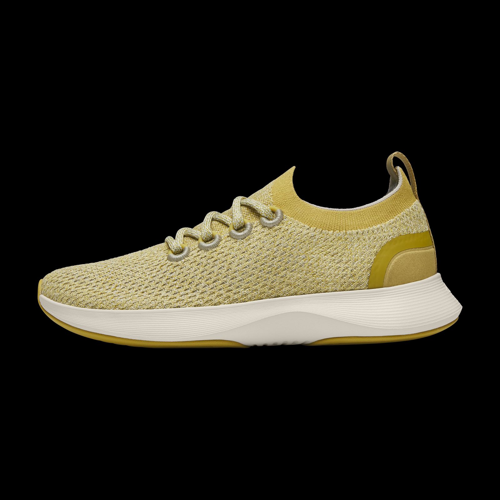 Women's Dasher NZ - Ochre (Weathered White Sole)