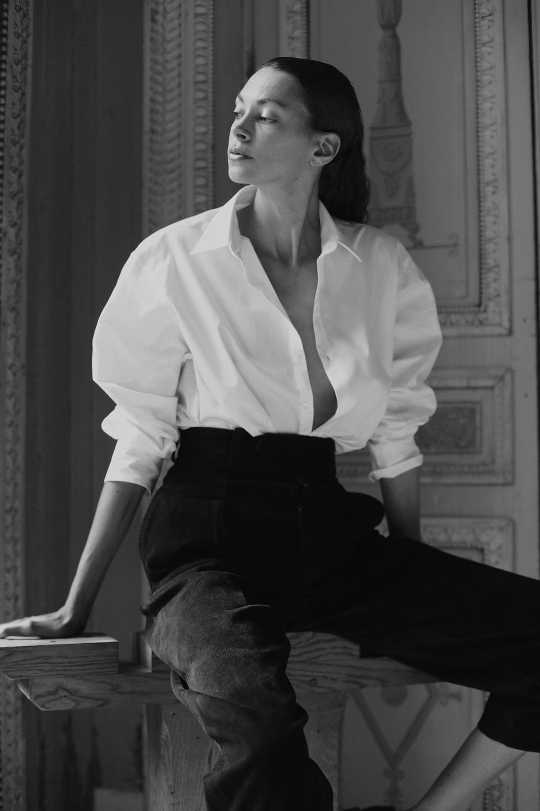 Chemise AUTHENTIQUE