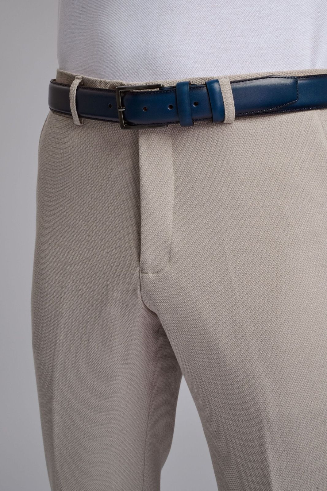 Portofino Blue Belt