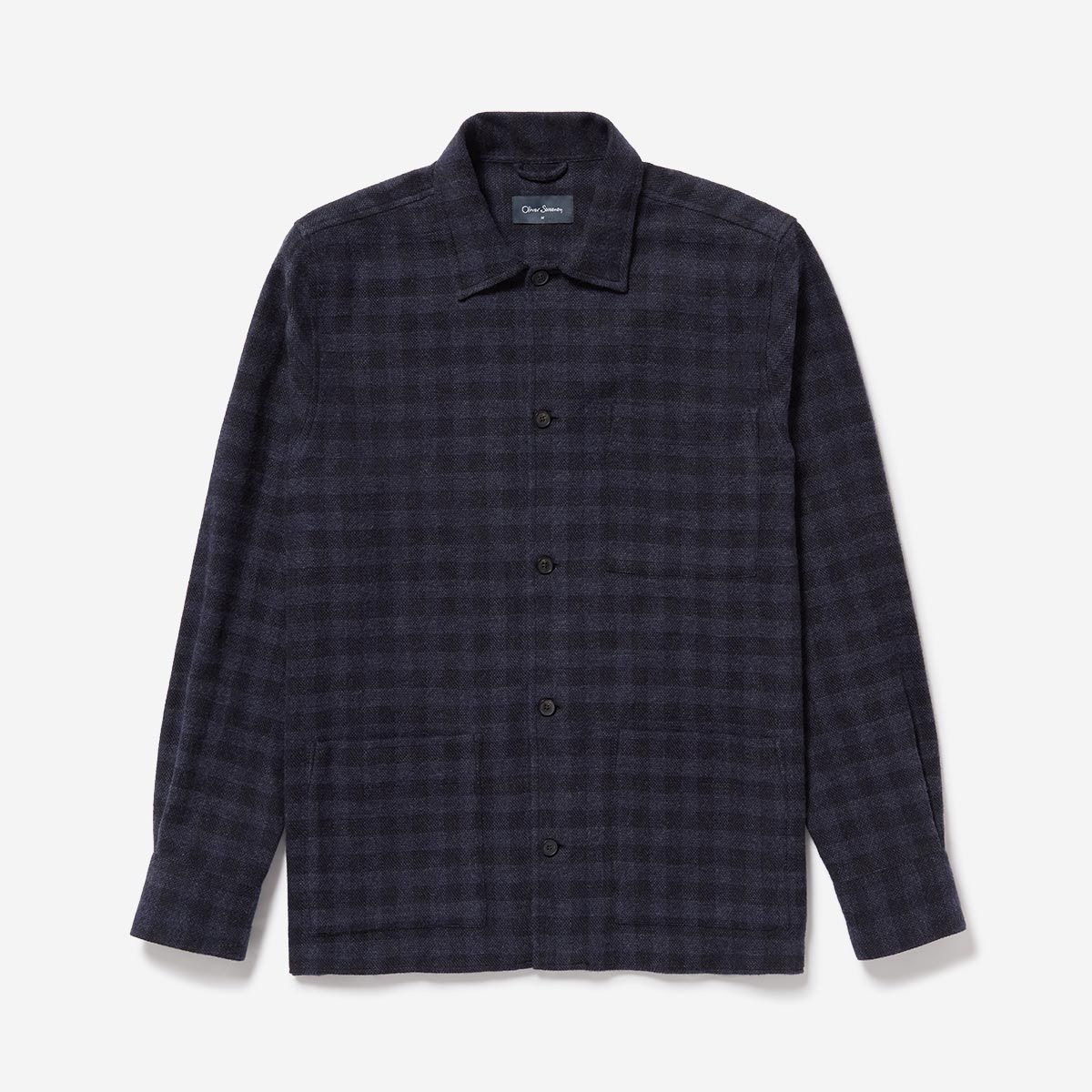 Tramore Navy Check