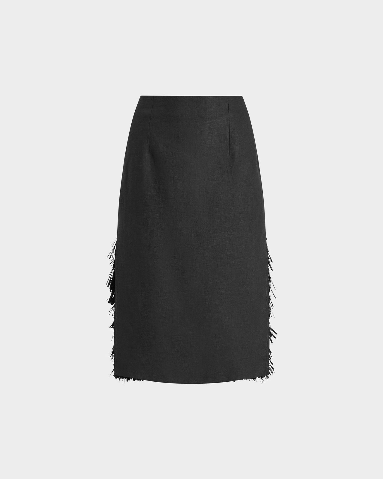 Dafne Skirt in Linen