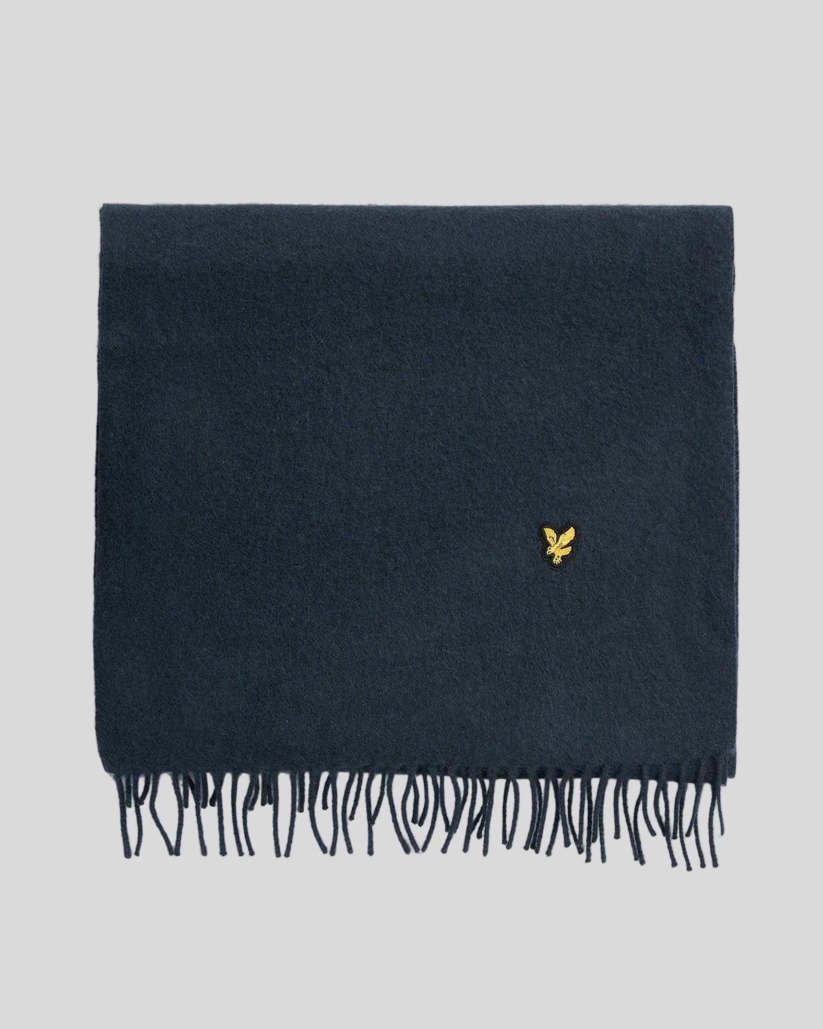 Lambswool Blend Scarf