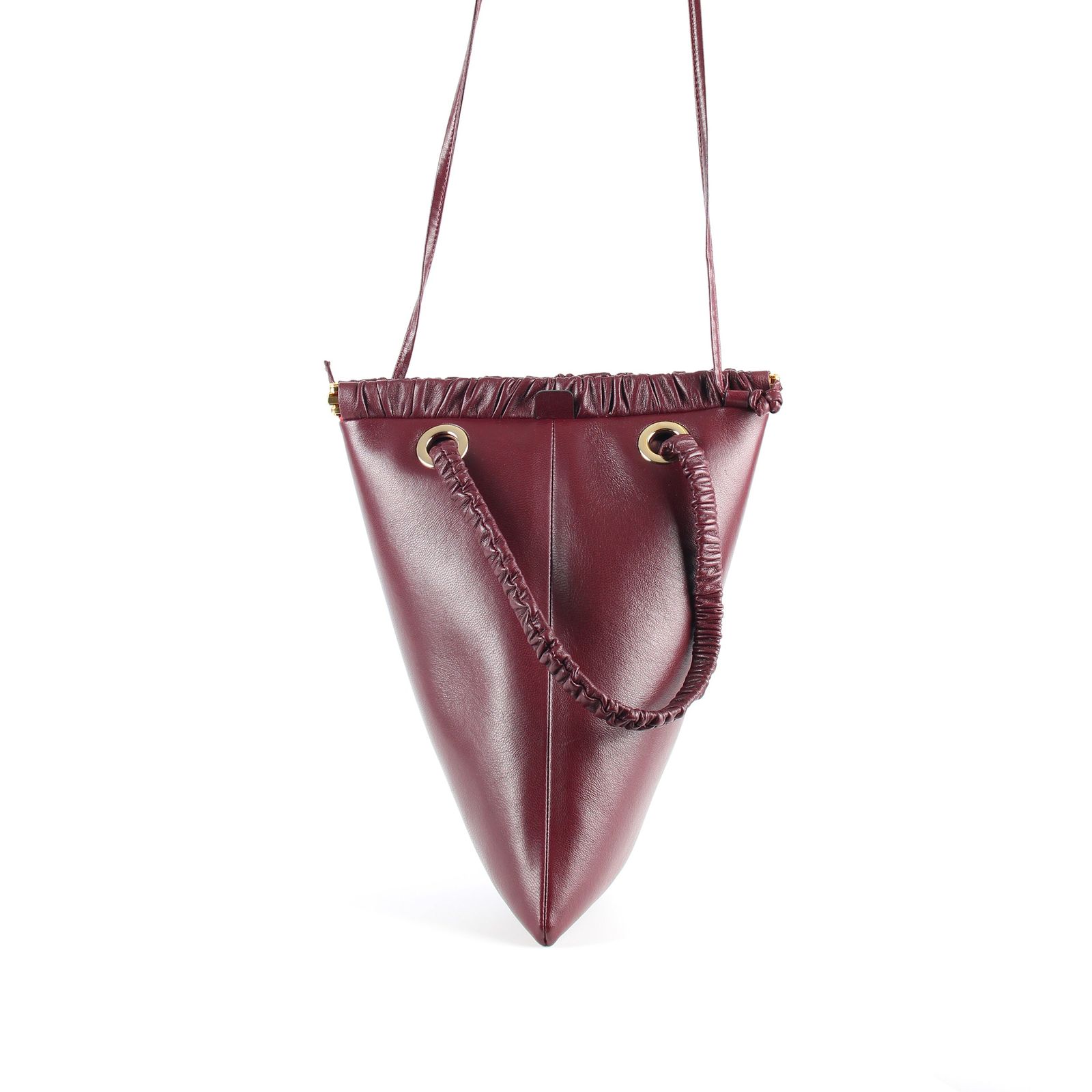 TALUA burgundy