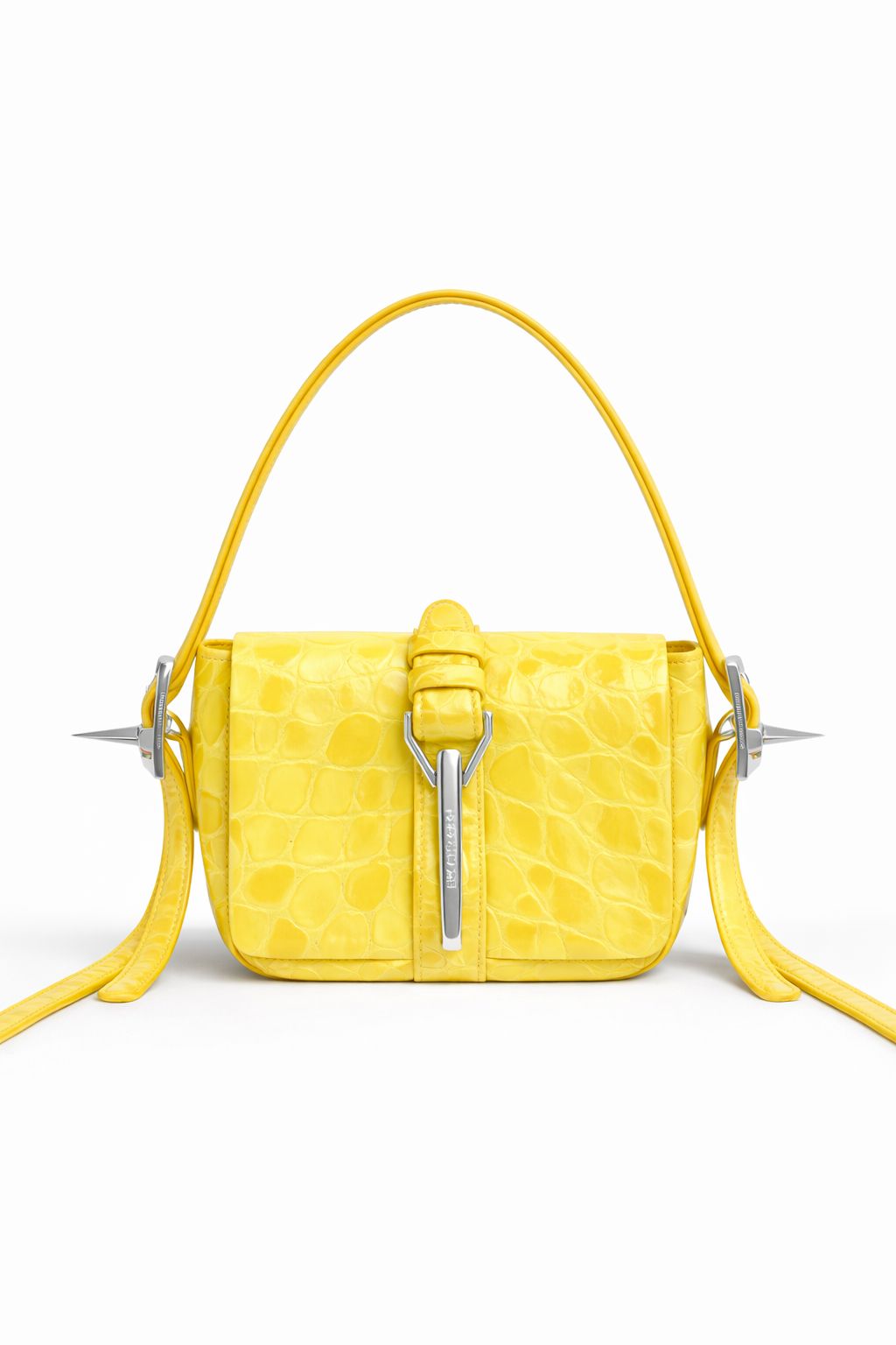 MINI GOTHAM PREDATOR OCHRE