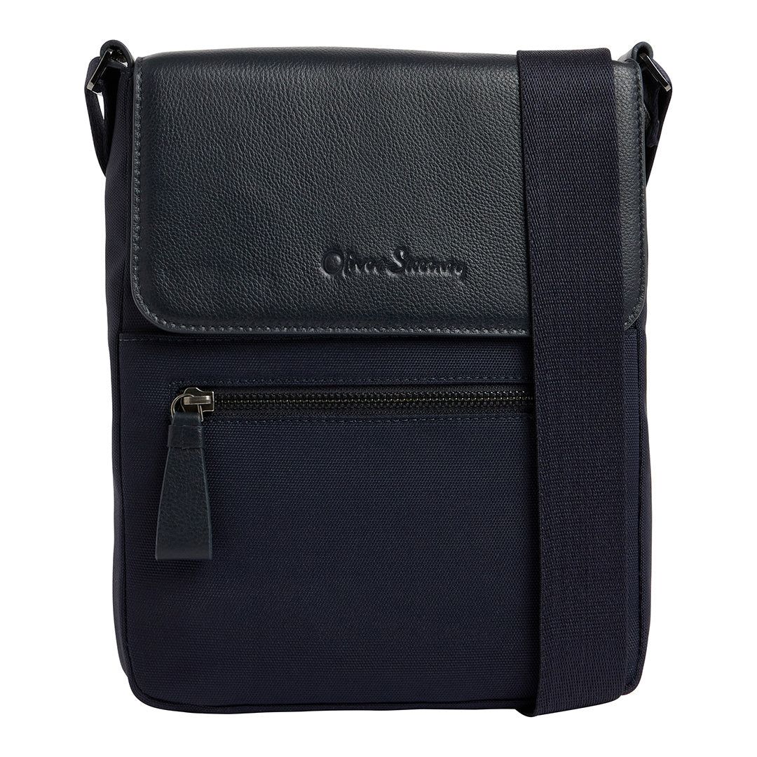 Haworth Navy