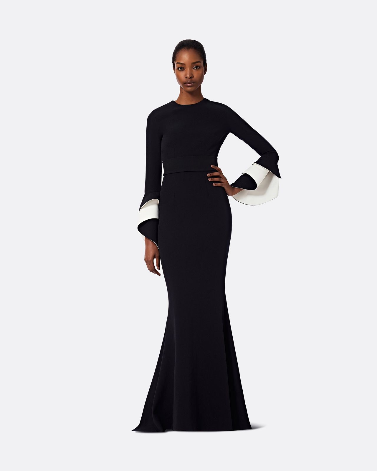 Akeno Long Dress