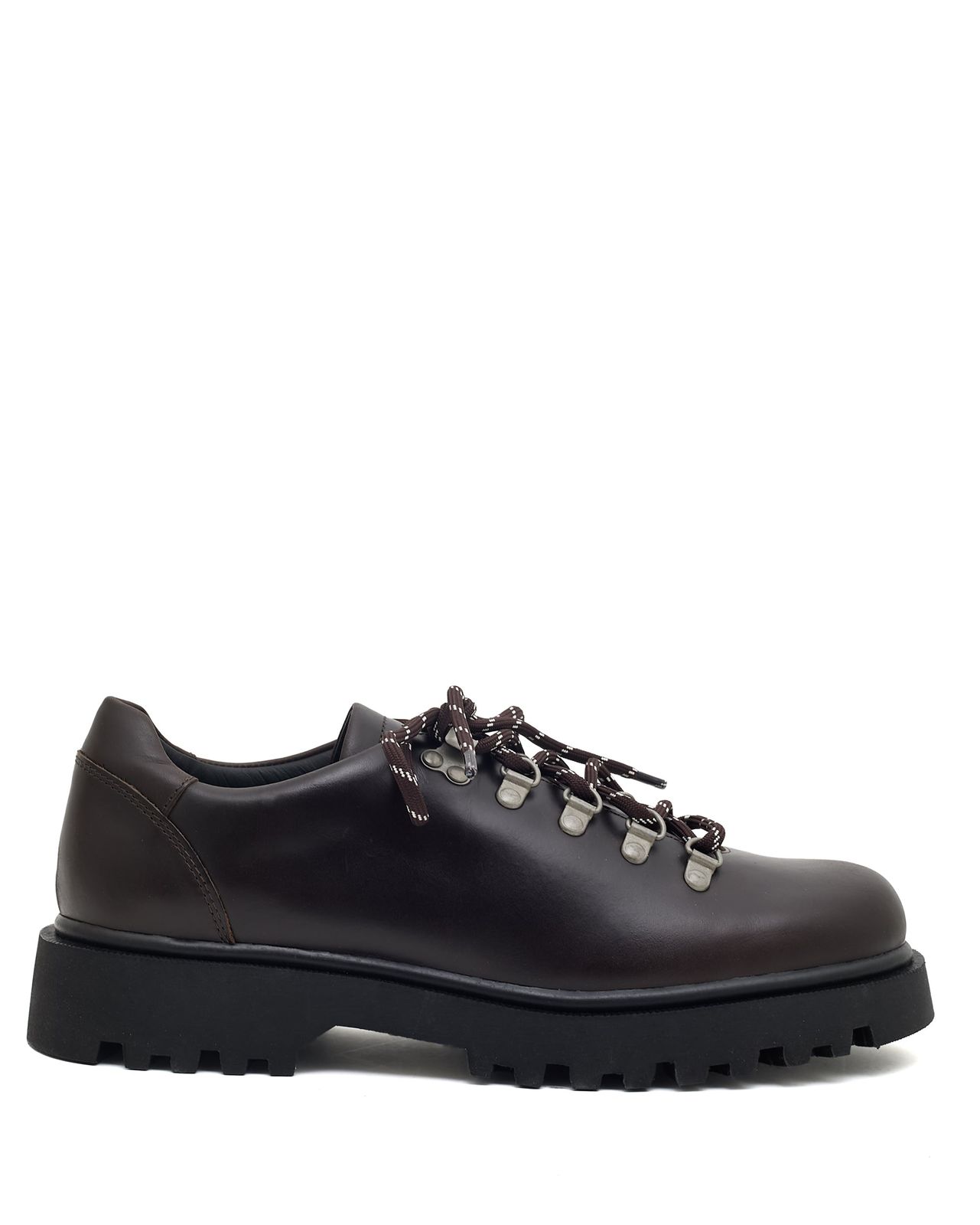 Ridge Brown Leather