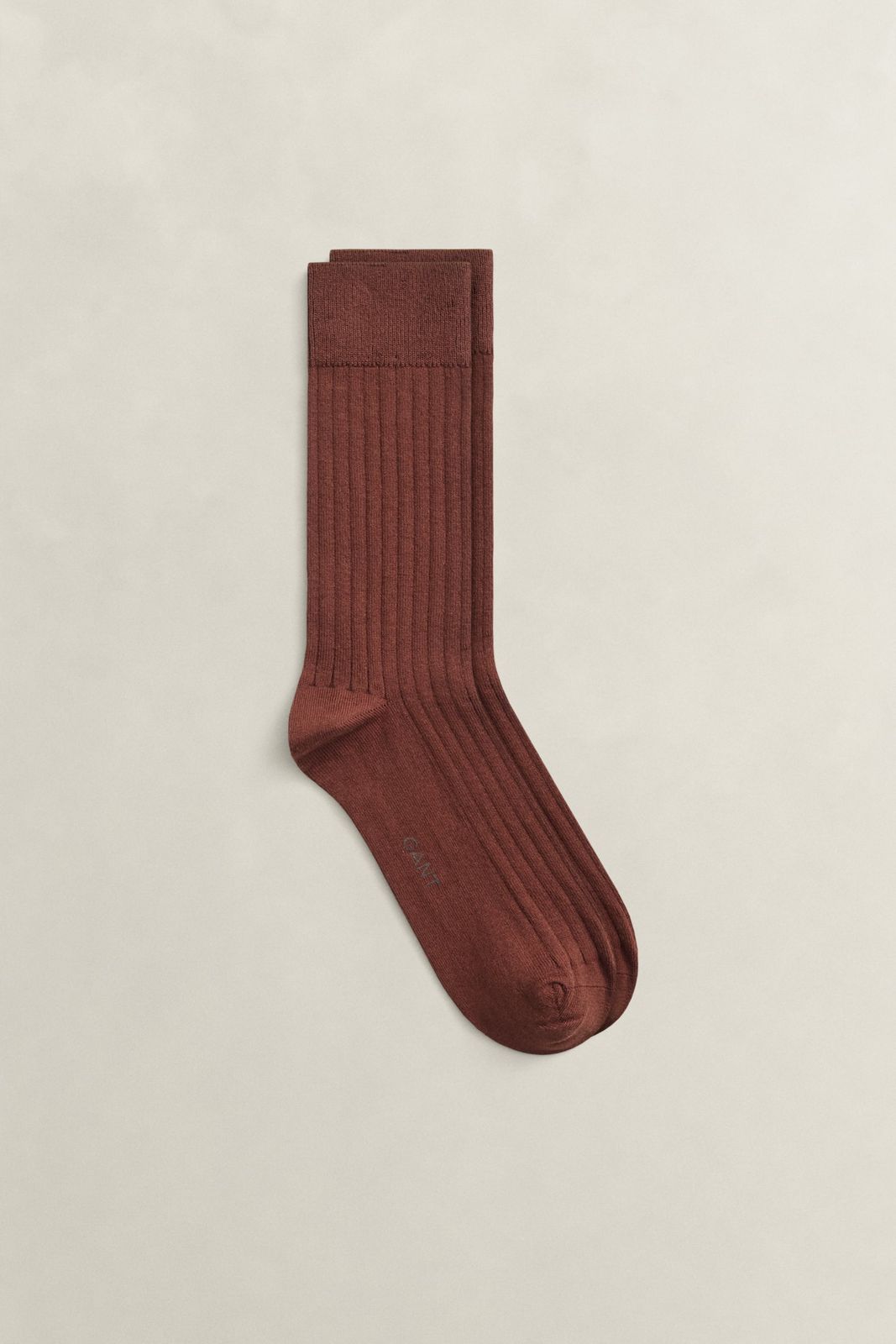 Cashmere Silk Blend Socks - EVENING BLUE
