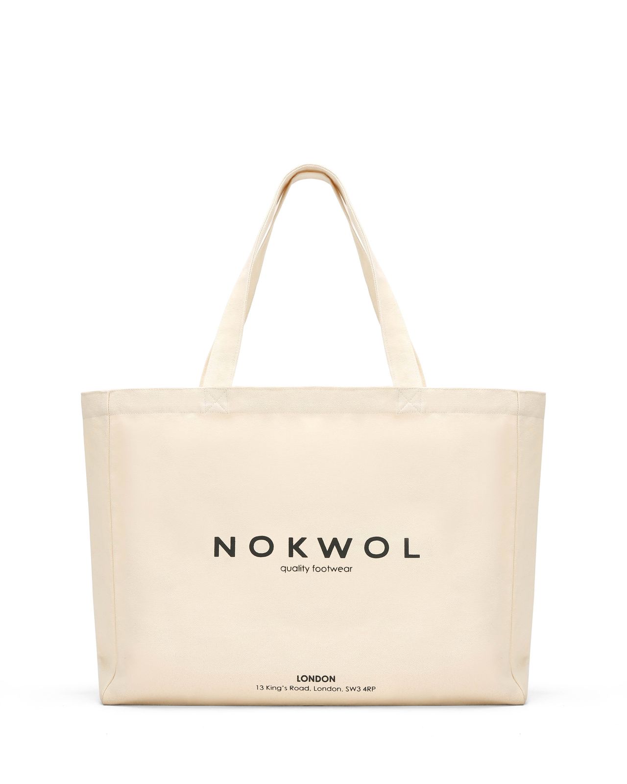 Small Cotton Bag
