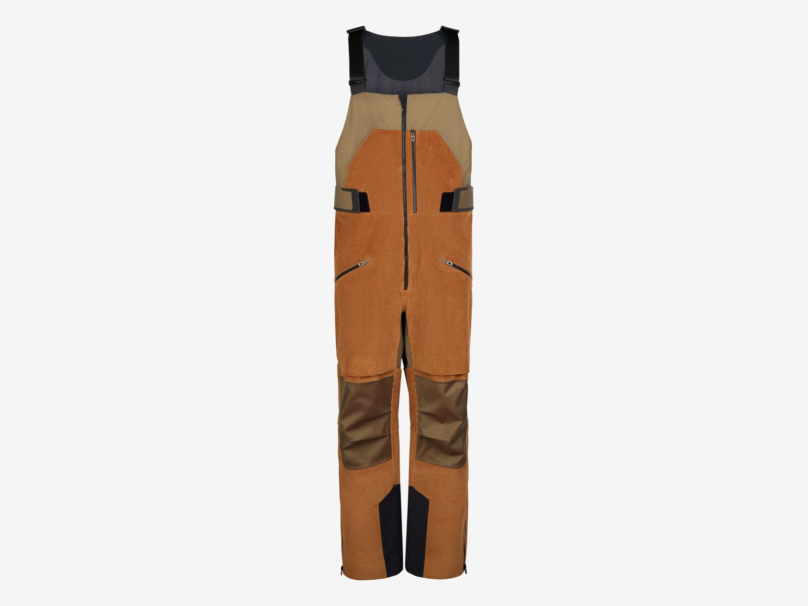 Glüna Ski Suit