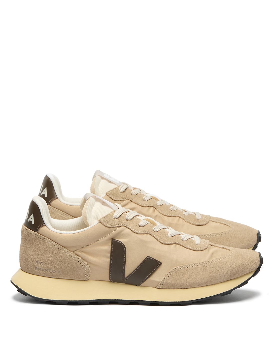 W Rio Branco II Lite Almond/Sahara/Eagle Nolyn RW3421919A