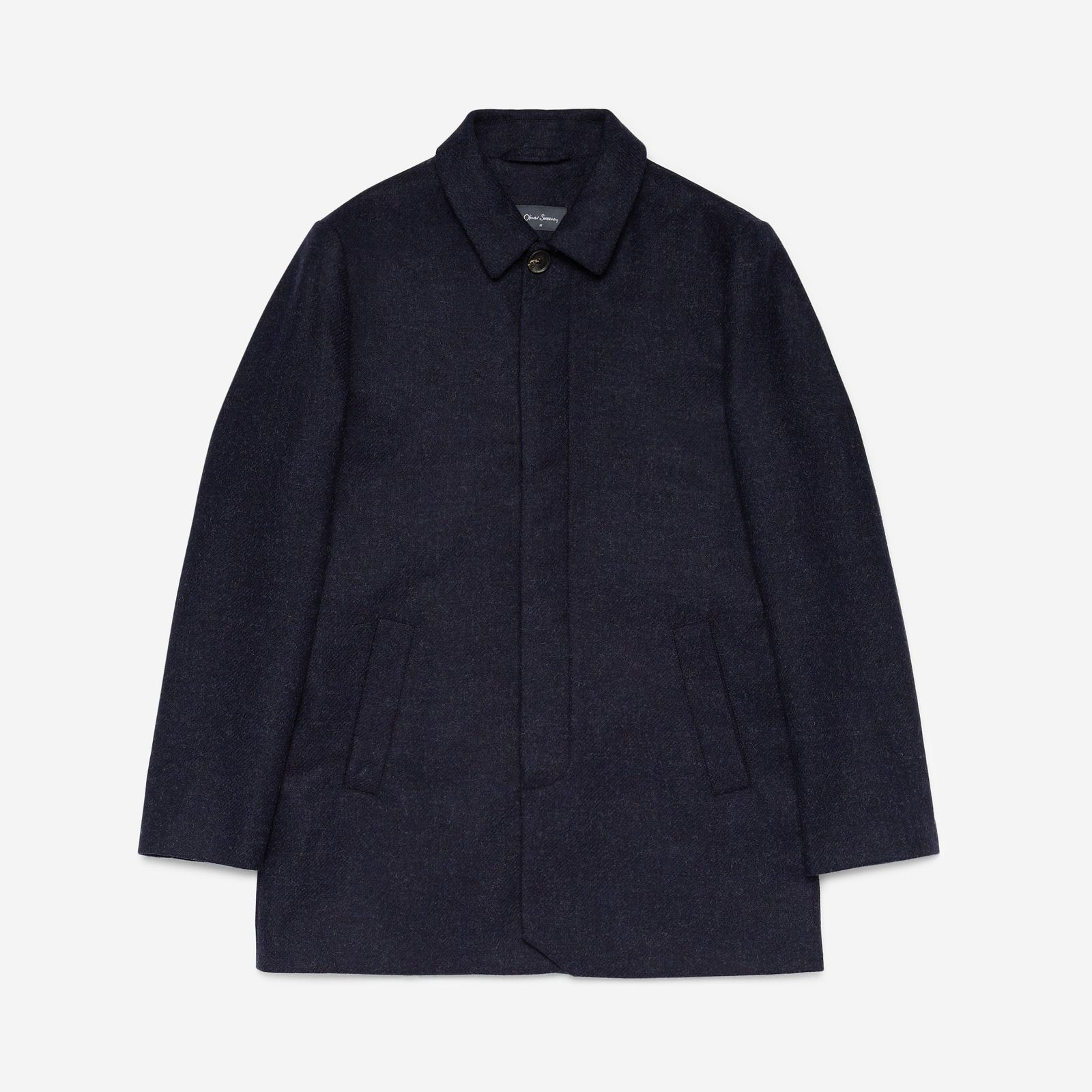 Glentman Navy