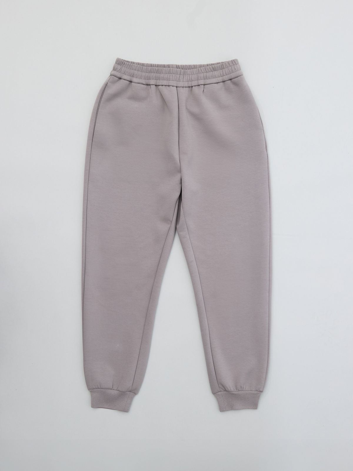 Social Pants - Clay
