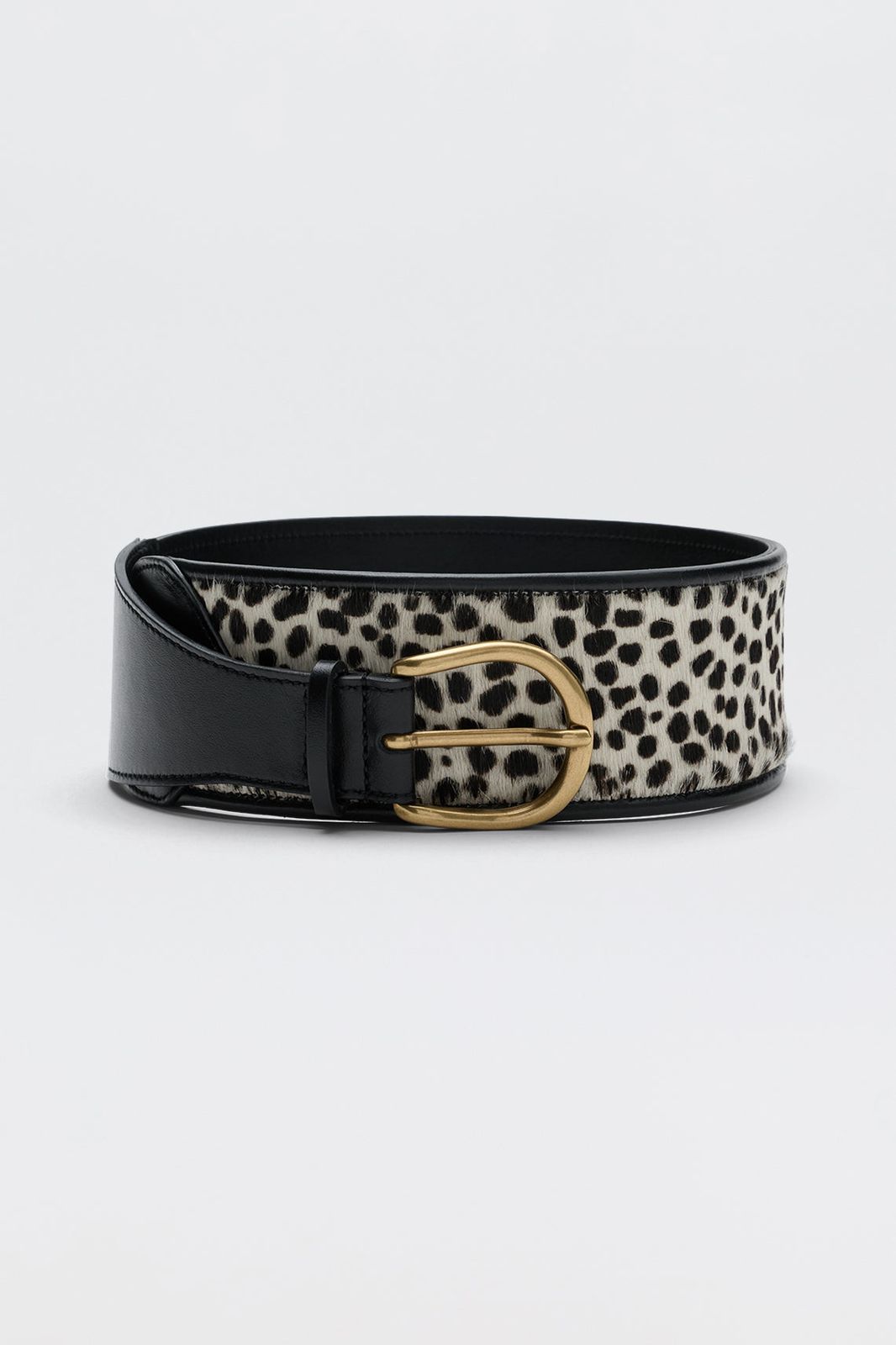 Calista - Zandra Animal Brown