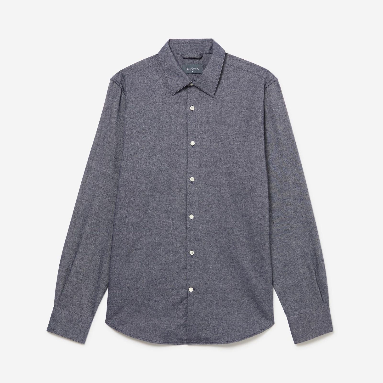 Morais Mid Blue