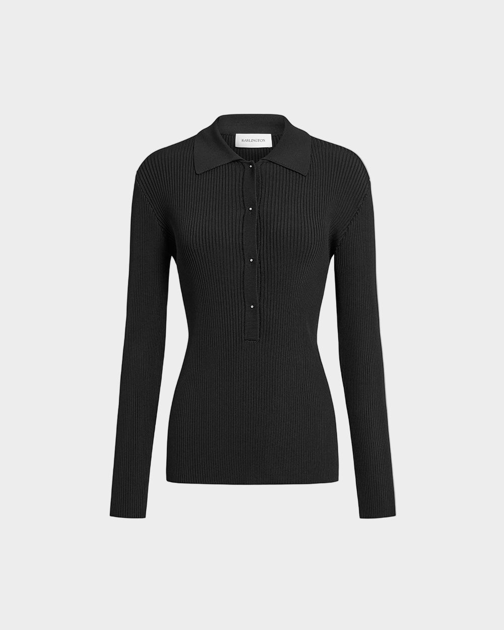 Cisca Top in Knit